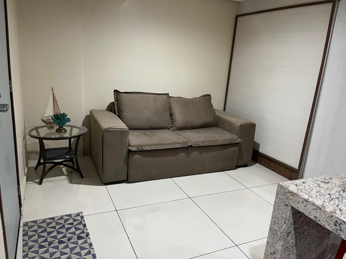 Nobile suítes Flat beira mar Tambaú João Pessoa Exterior foto